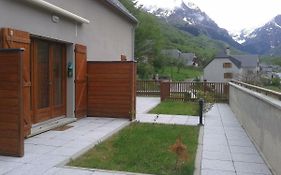 Granges De Trescazes
